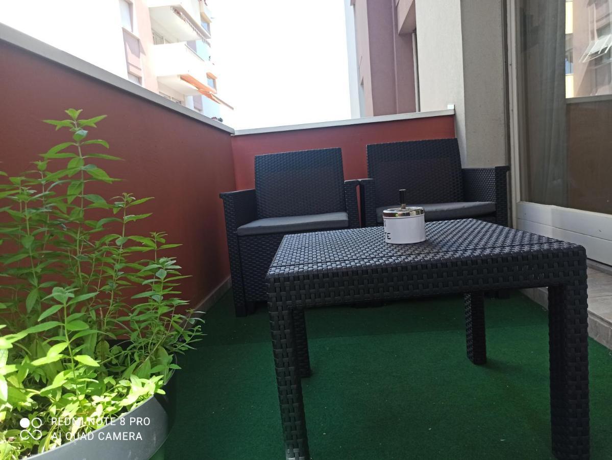 Bischheim Super Appartement Avec Terasse المظهر الخارجي الصورة