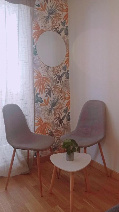 Bischheim Super Appartement Avec Terasse المظهر الخارجي الصورة