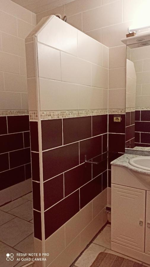 Bischheim Super Appartement Avec Terasse المظهر الخارجي الصورة